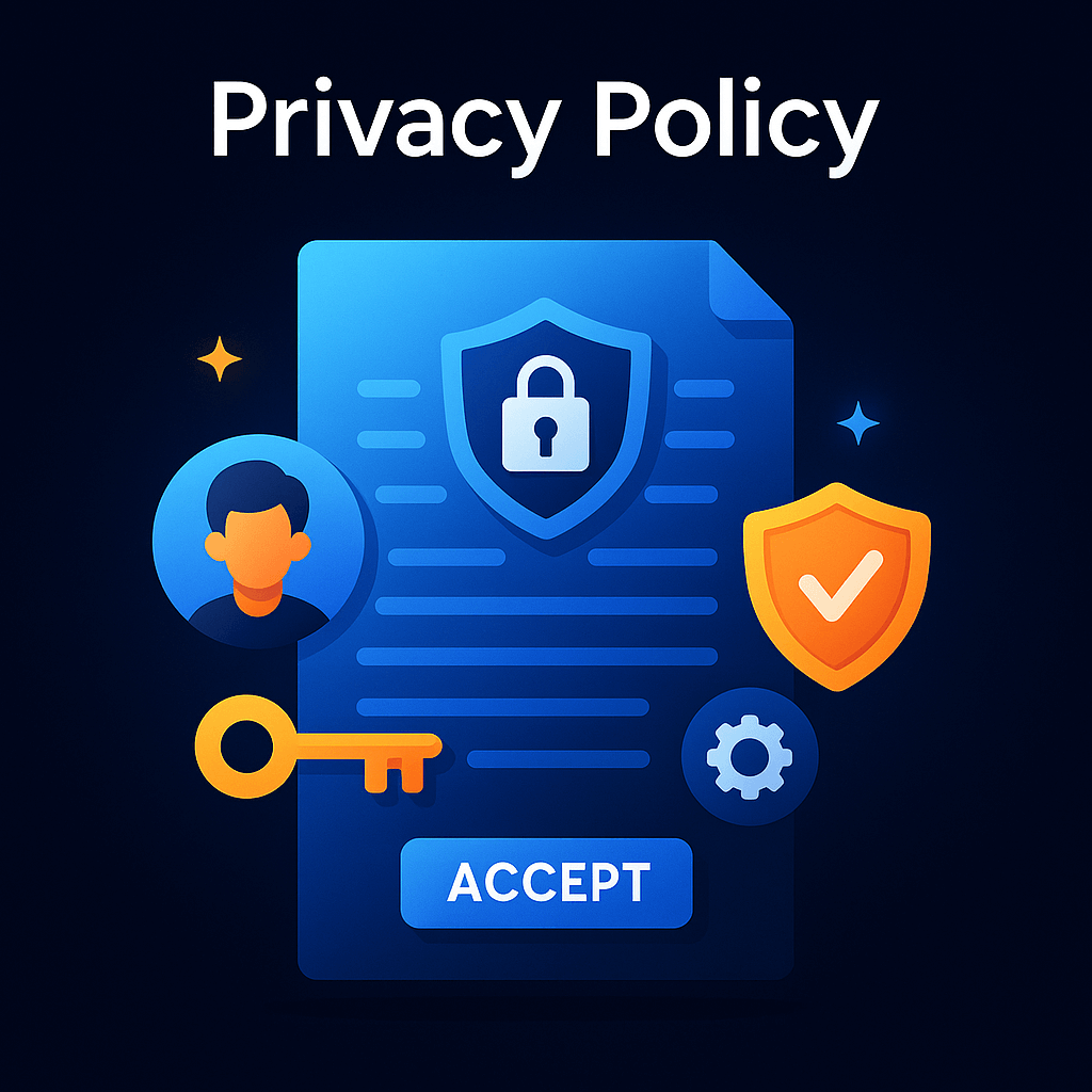 Wingo Lottery - Privacy Policy